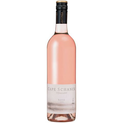 T Gallant Cape Schanck Rose 750ml