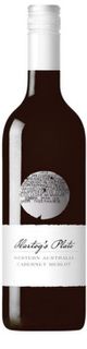 Hartogs Plate Cab Merlot 750ml