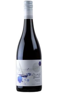 Tomich Gallery Duck & W Pinot Noir 750ml