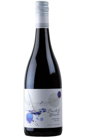 Tomich Gallery Duck & W Pinot Noir 750ml