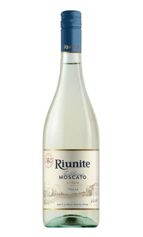 Riunite Moscato 750ml