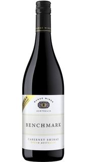 Grant Burge Benchmark Cab Shiraz 750ml