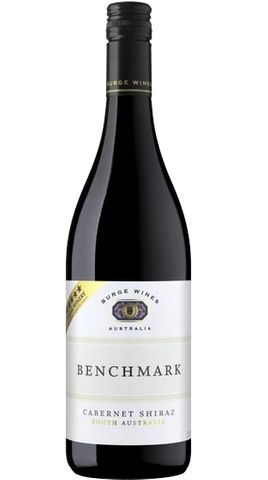 Grant Burge Benchmark Cab Shiraz 750ml