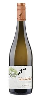 Habitat Brut Cuvee 750ml