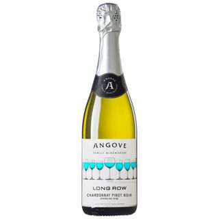 Angoves Long Row Chd Pinot Noir 750ml