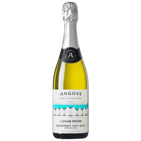 Angoves Long Row Chd Pinot Noir 750ml