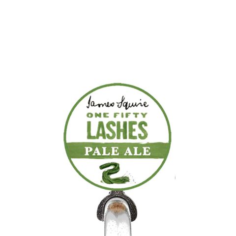 James Squire 150 Lashes Pale Keg 49.5L