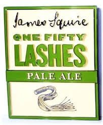 James Squire 150 Lashes Pale Keg 49.5L