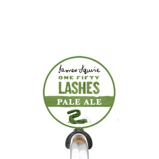 James Squire 150 Lashes Pale Keg 49.5L