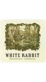 LC White Rabbit Dark Ale KEG 50lt
