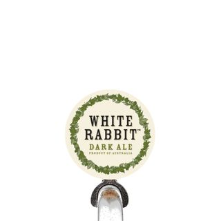 LC White Rabbit Dark Ale KEG 50lt