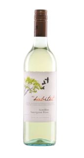 Habitat Sem Sauv Blanc 750ml