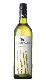 Howling Wolves Chardonnay 750ml
