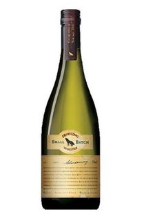 Howling Wolves Small Batch Chardonnay
