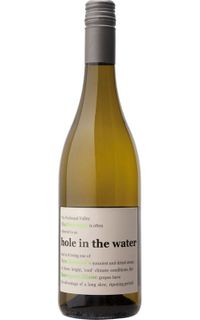 Hole In Water Sauv Blanc 750ml