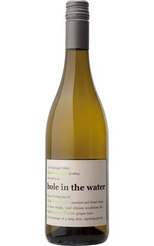 Hole In Water Sauv Blanc 750ml