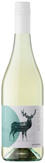 Zilzie BTW Pinot Grigio 750ml