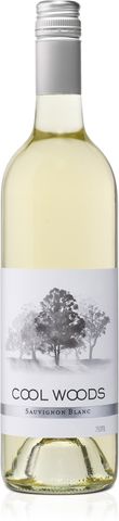 Cool Woods Sauv Blanc 750ml