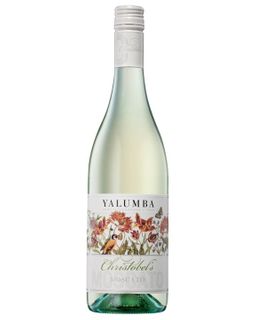 Yalumba Christobels Moscato 750ml