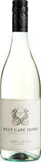 West Cape Howe Pinot Grigio 750ml