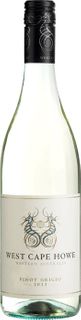 West Cape Howe Pinot Grigio 750ml