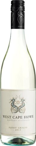 West Cape Howe Pinot Grigio 750ml