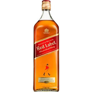 Johnnie Walker Red 1125ml