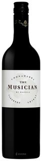 Majella The Musician Cab Shiraz 750ml