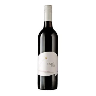 Tiger Tale Cabernet Merlot 750ml