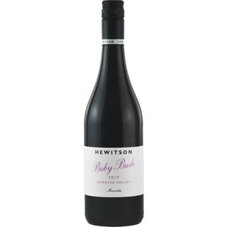 Hewitson Baby Bush Mourvedre 750ml