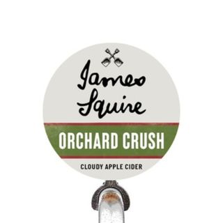 James Squire Orchard Apple Cider Keg 50L