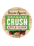 James Squire Orchard Apple Cider Keg 50L