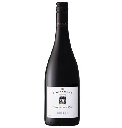 Kilikanoon Killermans Shiraz 750ml