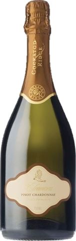Cockatoo Ridge Eleanora Sparkling Pinot Chardonnay NV 750ml