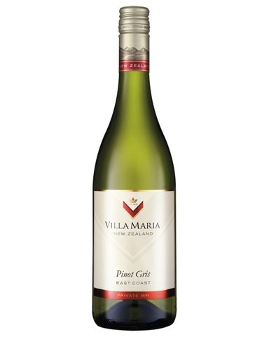 Villa Maria Private Bin Pinot Gris 750ml