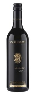 Scarpantoni McLaren Vale Shiraz 750ml