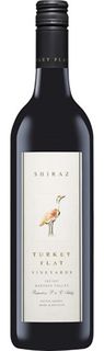 Turkey Flat Shiraz 750ml