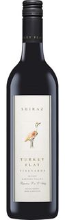 Turkey Flat Shiraz 750ml