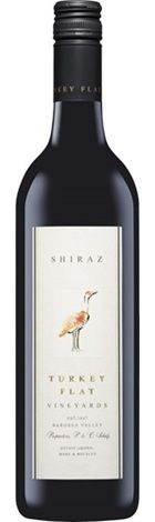 Turkey Flat Shiraz 750ml