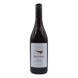 Trout Valley Pinot Noir 750ml