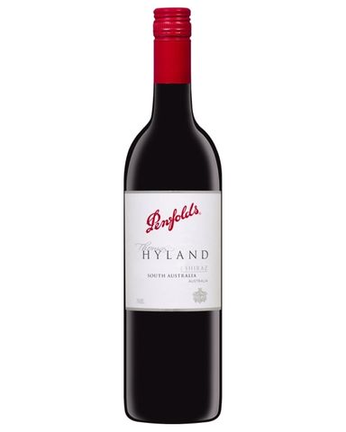 Penfolds Thomas Hyland Shiraz 750ml