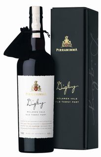 Pirramimma Digby Old Port 750ml