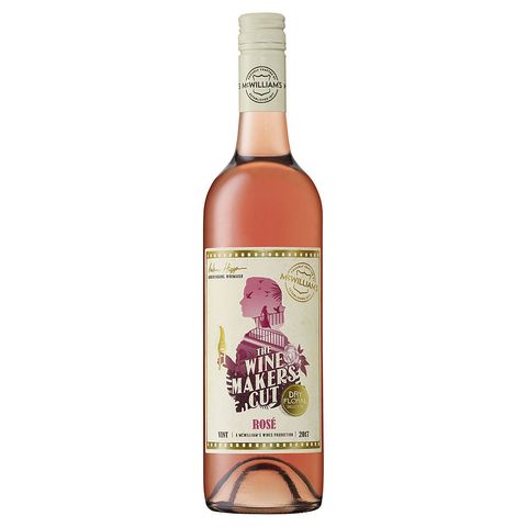 Mcw Wine Makers Cut Rose 750ml