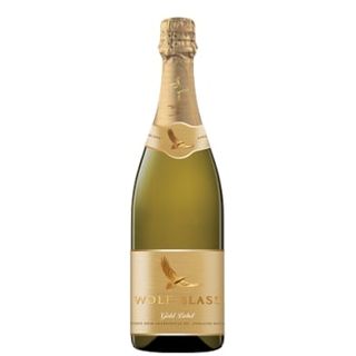 W/blass Gold Label Pinot Chard 750ml