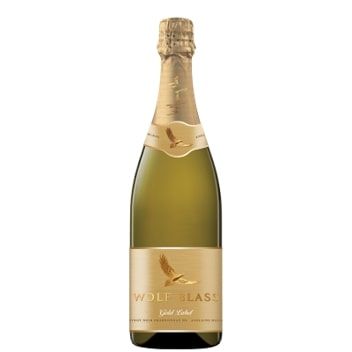 W/blass Gold Label Pinot Chard 750ml