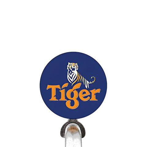 Tiger Beer Keg 50lt