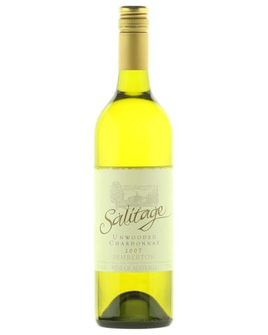 Salitage Sauvignon Blanc 750ml