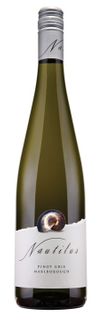 Nautilus Marlborough Pinot Gris 750ml