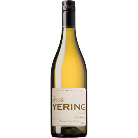 Little Yering Chardonnay 750ml