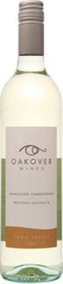 Oakover U/W Chard 750ml